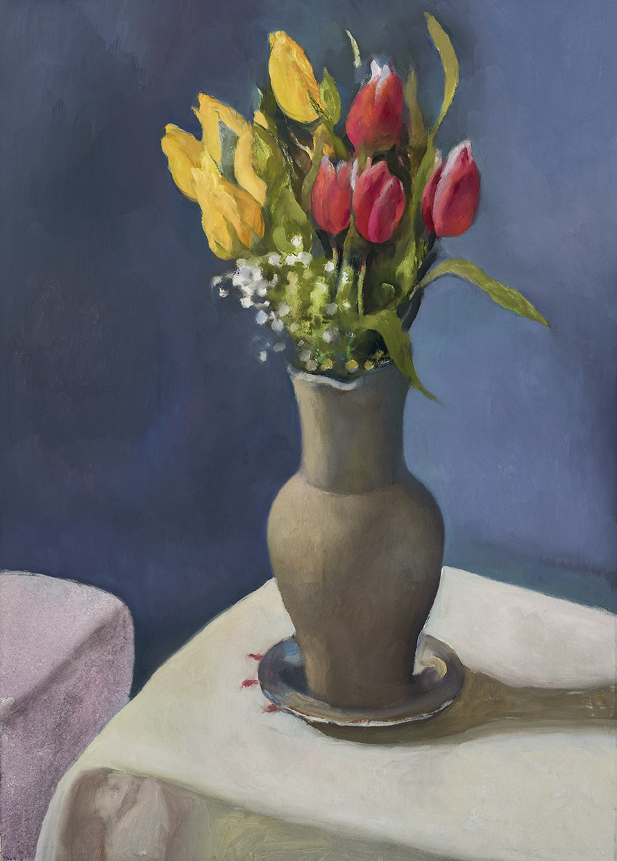 Tulipas