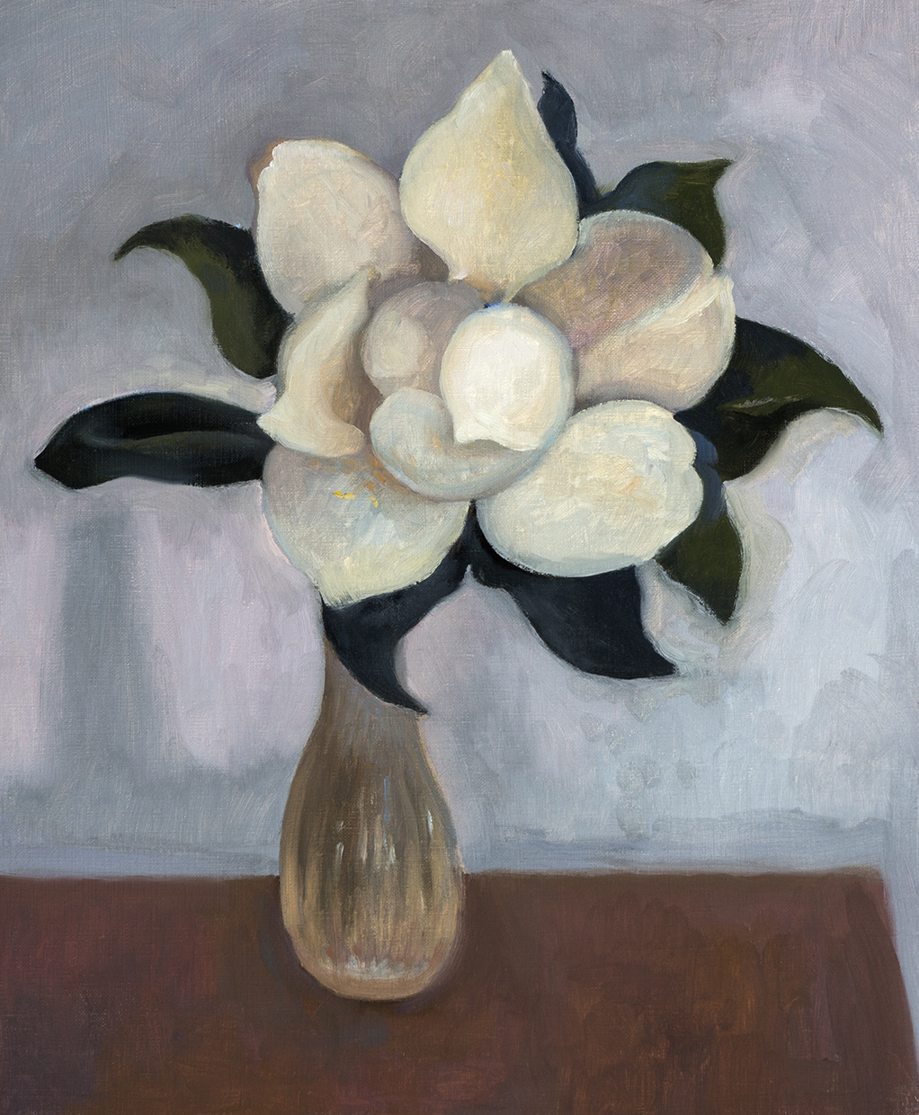 Magnolia