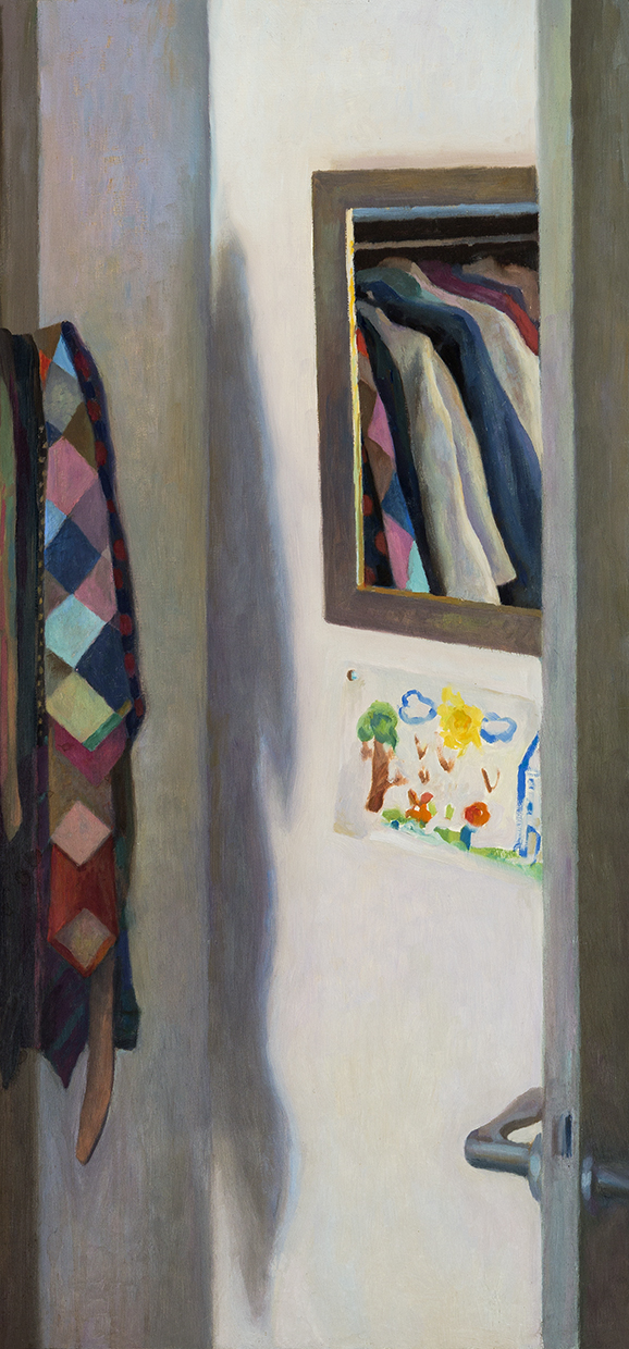 Vestidor museo