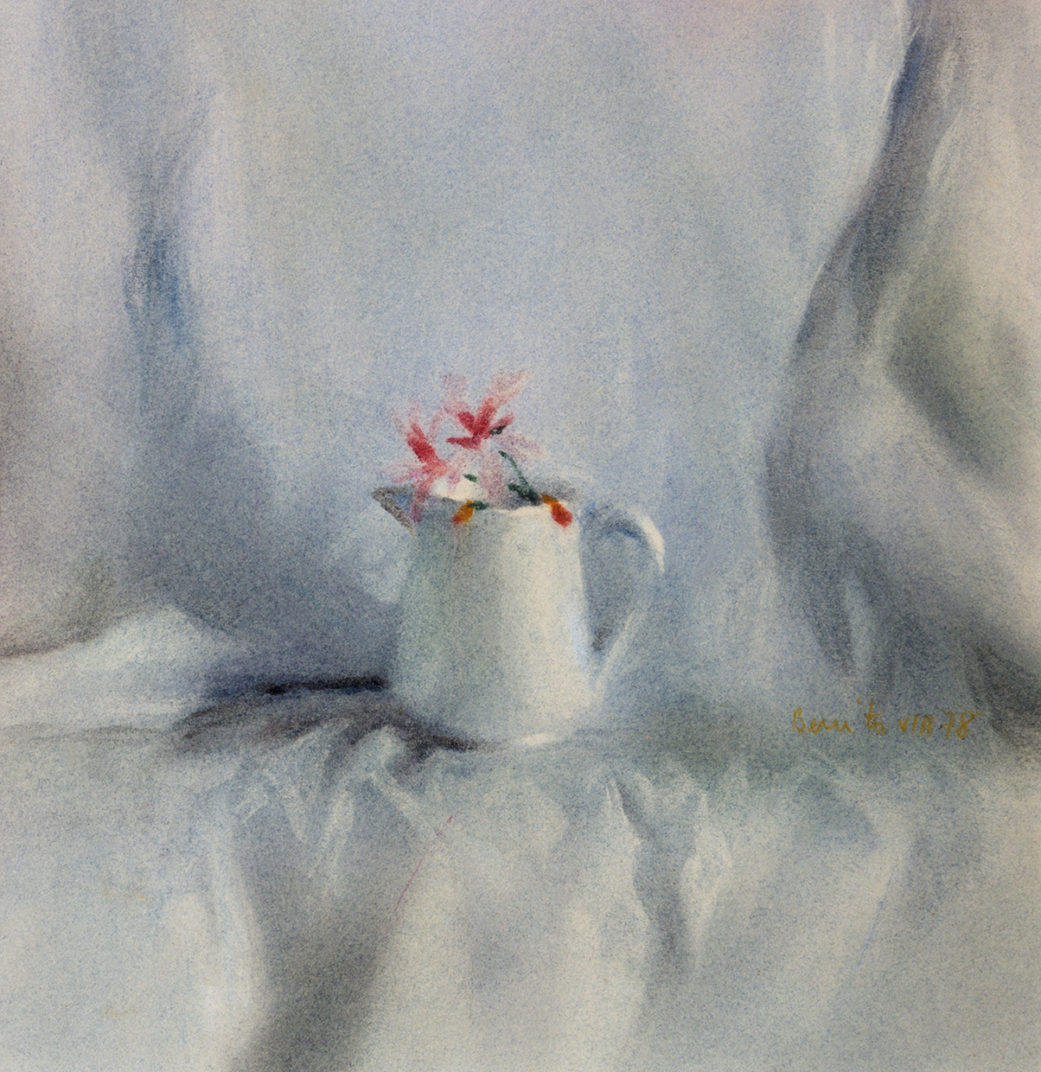 Petite fleur