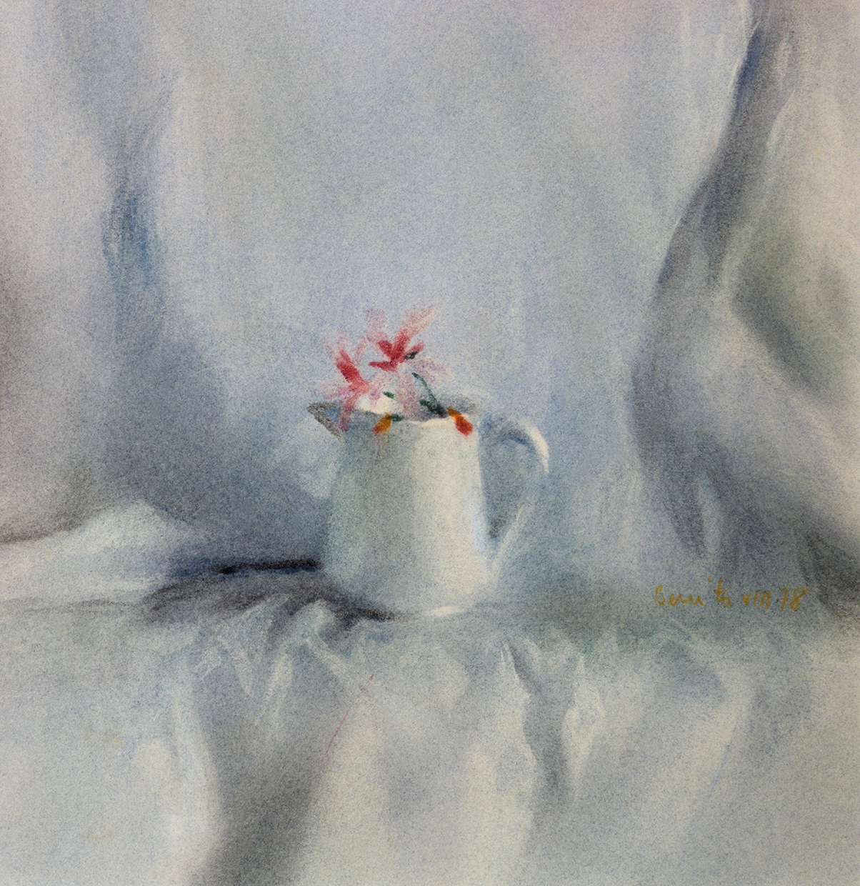 Petite fleur