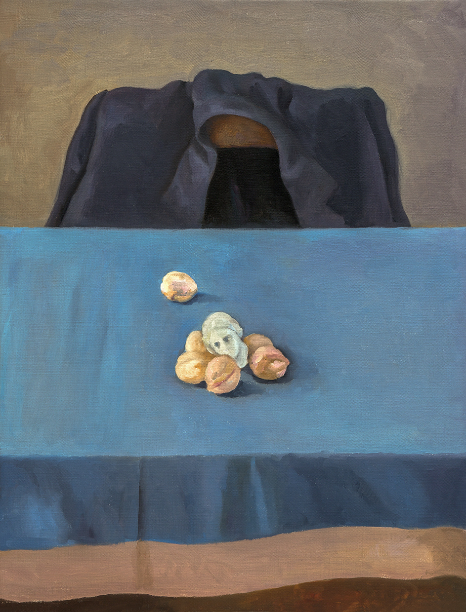 Nueces