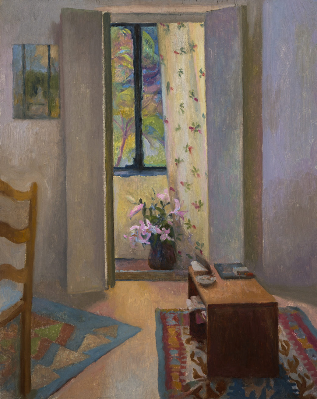 Salón