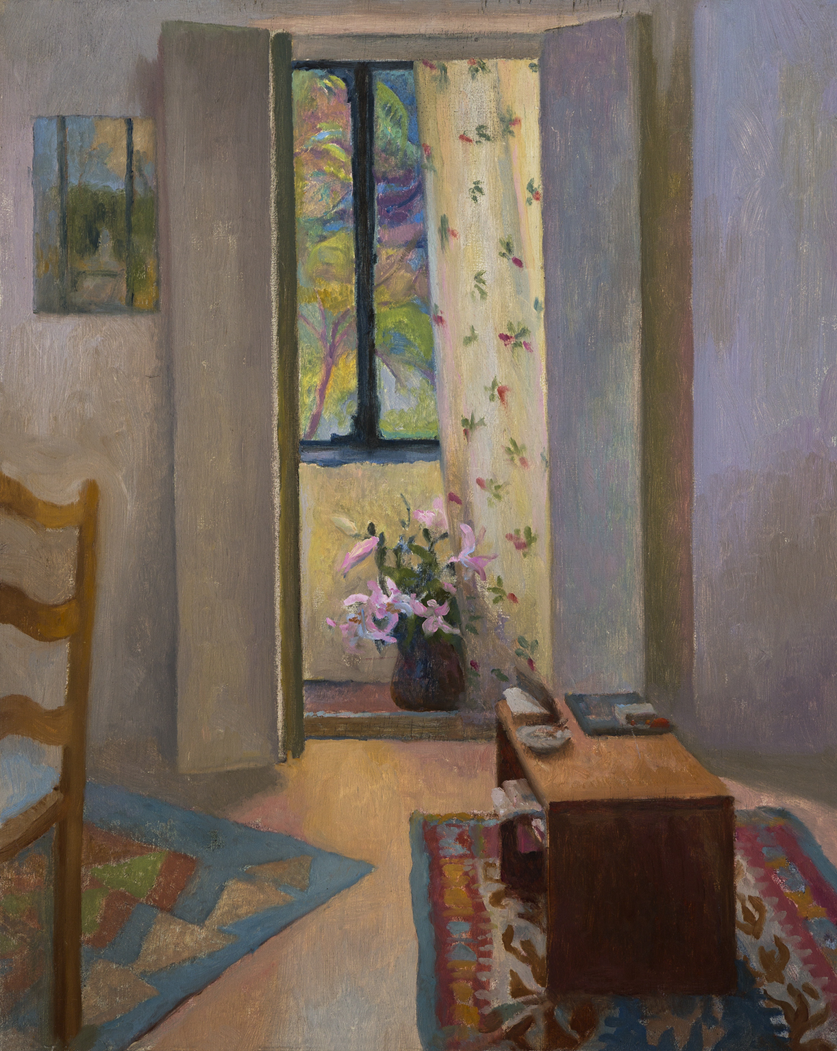 Salón