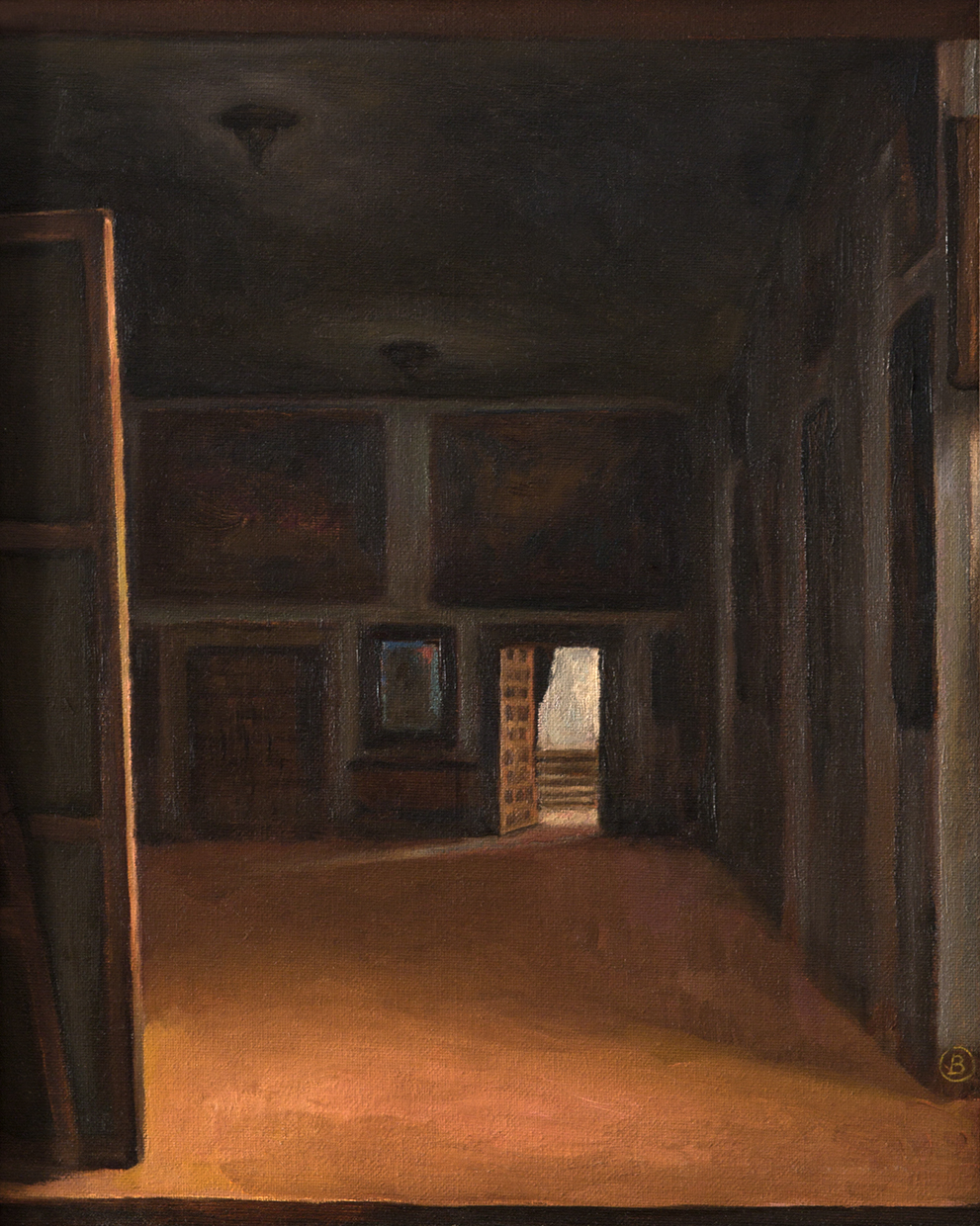 El estudio de Velázquez