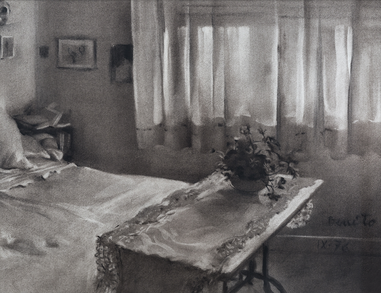 Habitación Pesketer