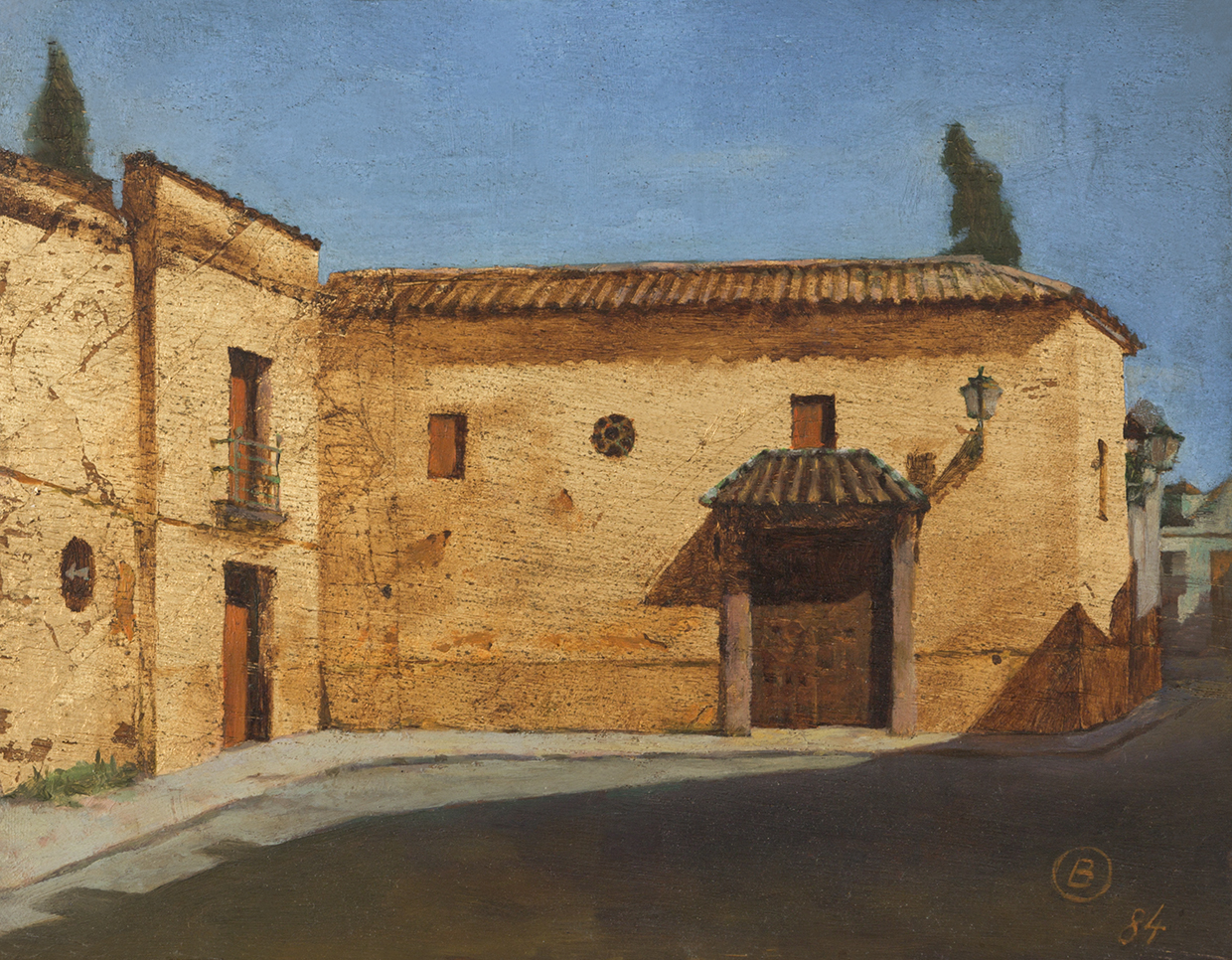 Convento