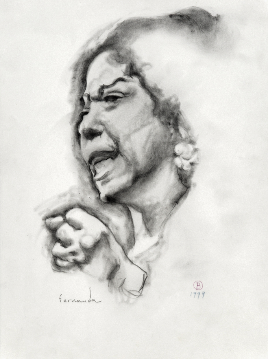 La Fernanda
