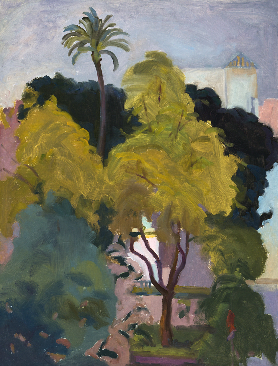 Palmera