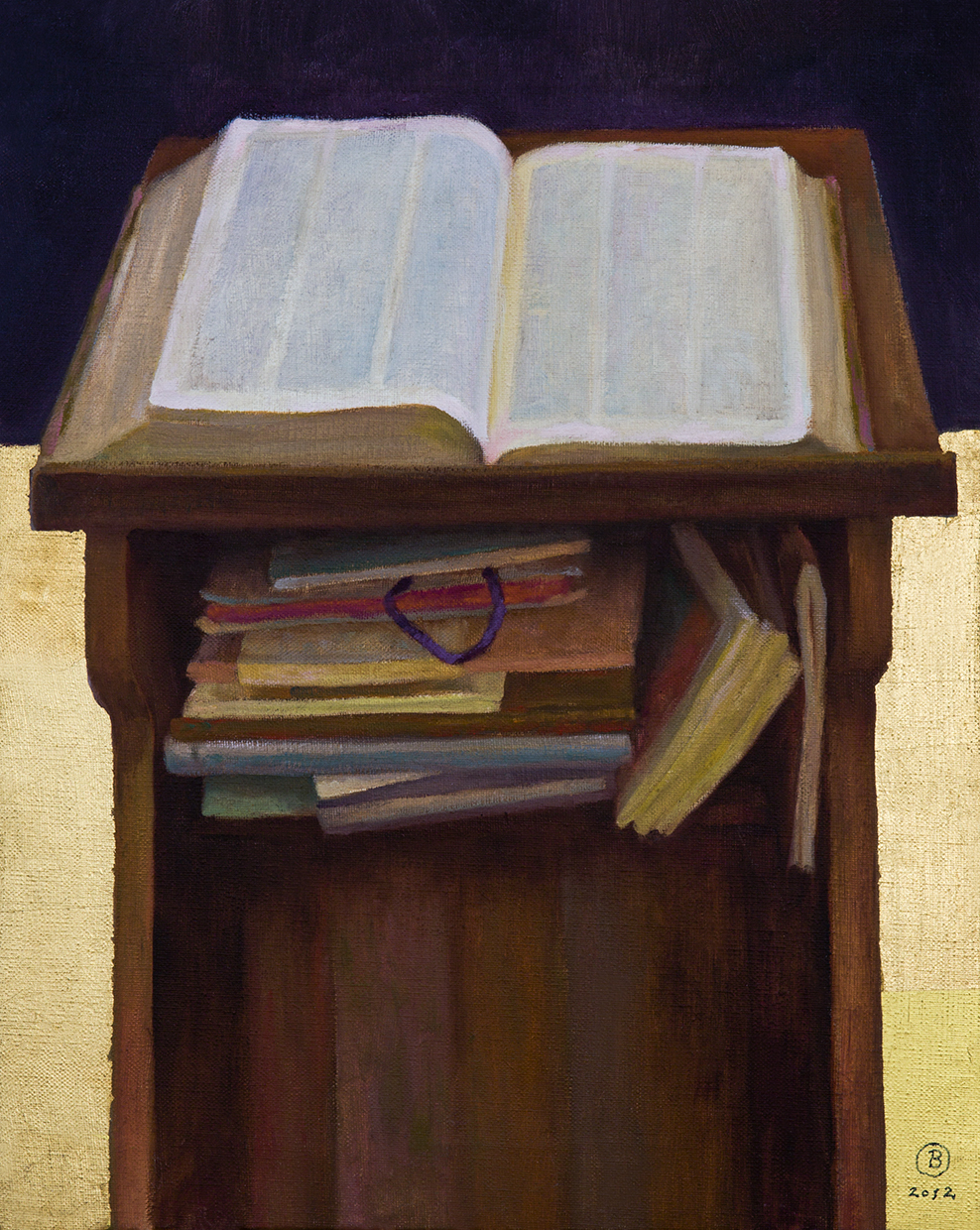 Libro arte