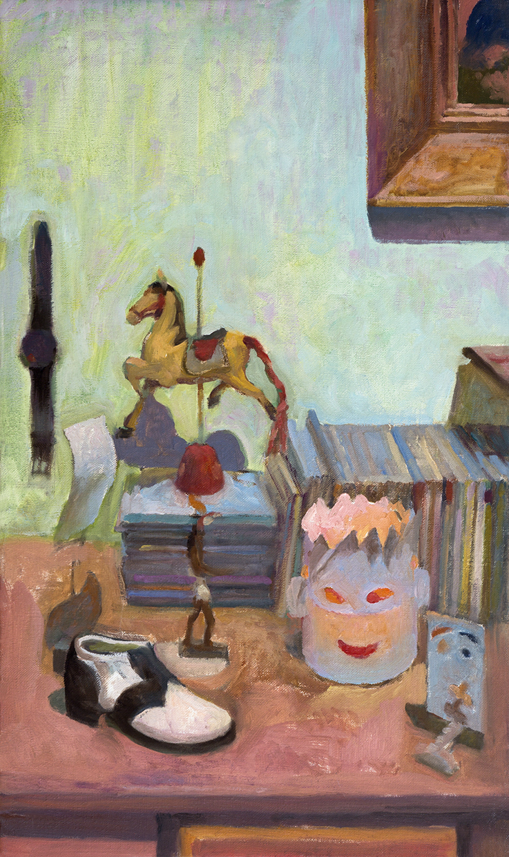 Caballito