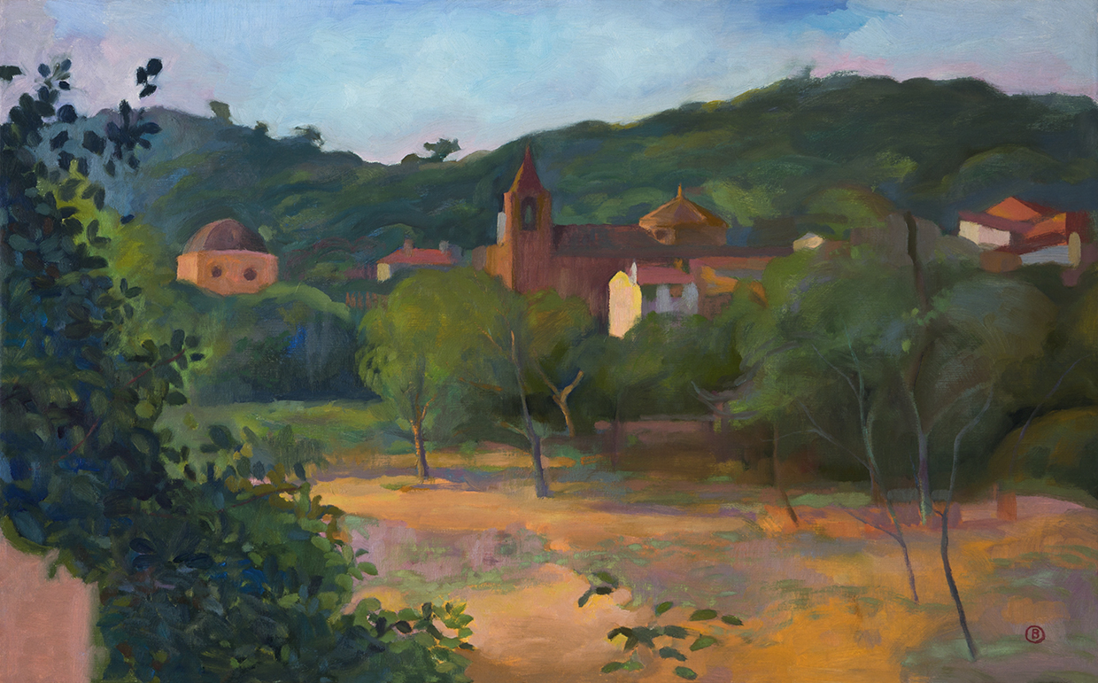 Pueblo