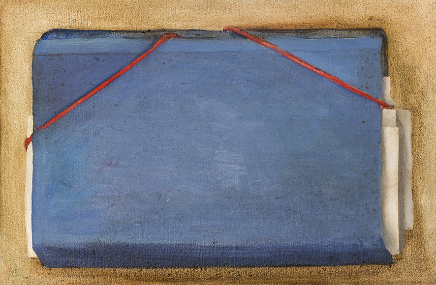 La carpeta