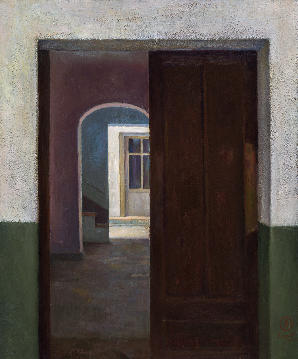 Puerta calle