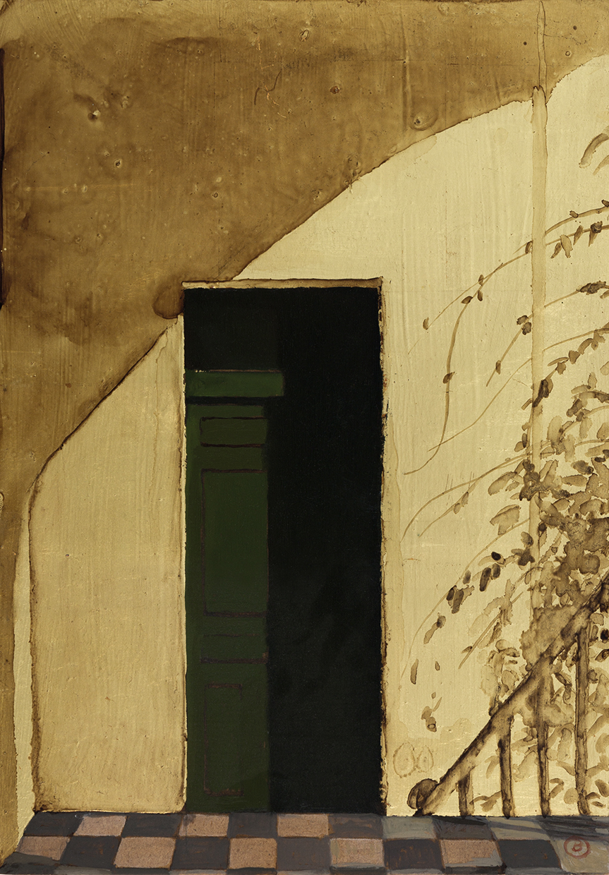 Puerta al sol