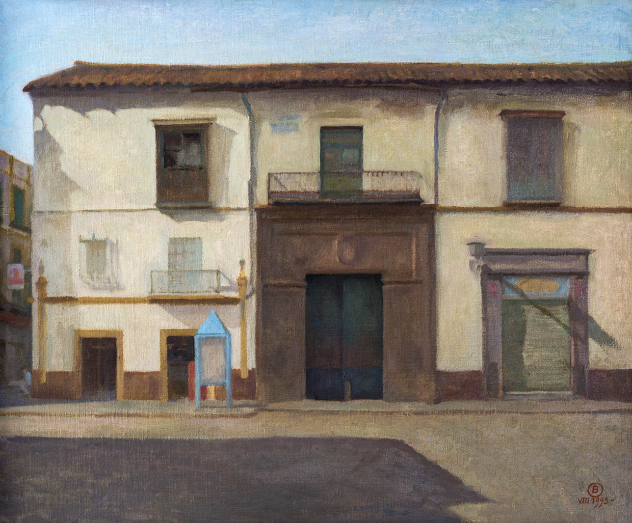 La Casa de los Artistas