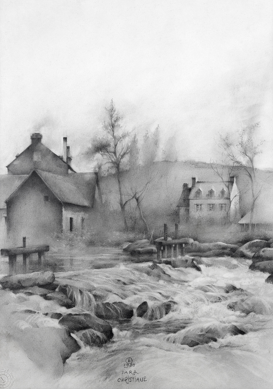 Pont-Aven