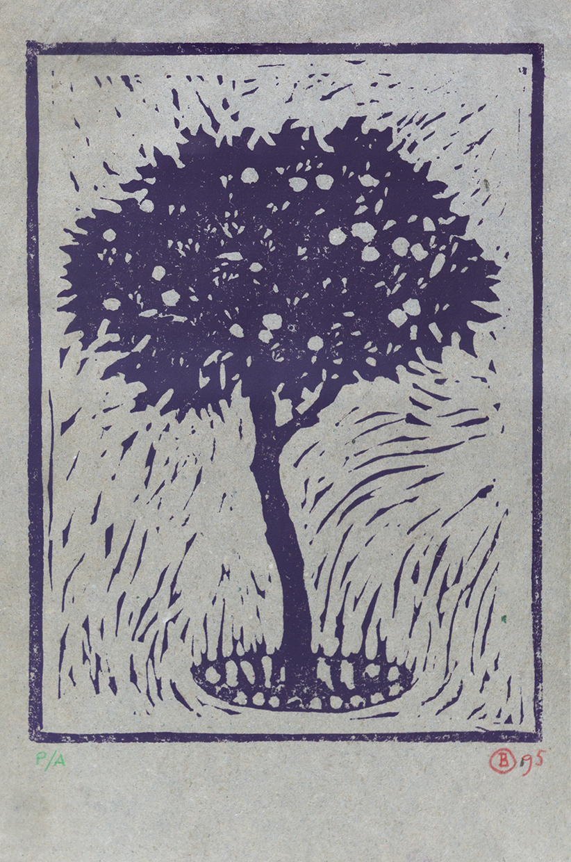 Árbol