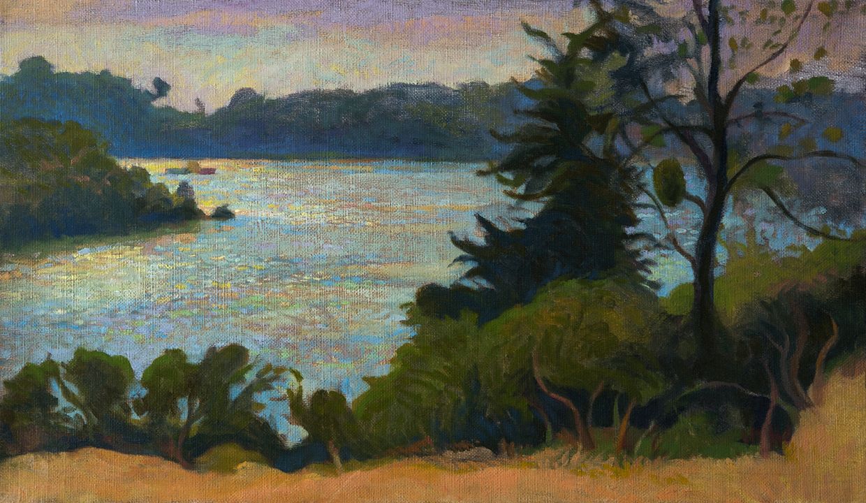 Lago