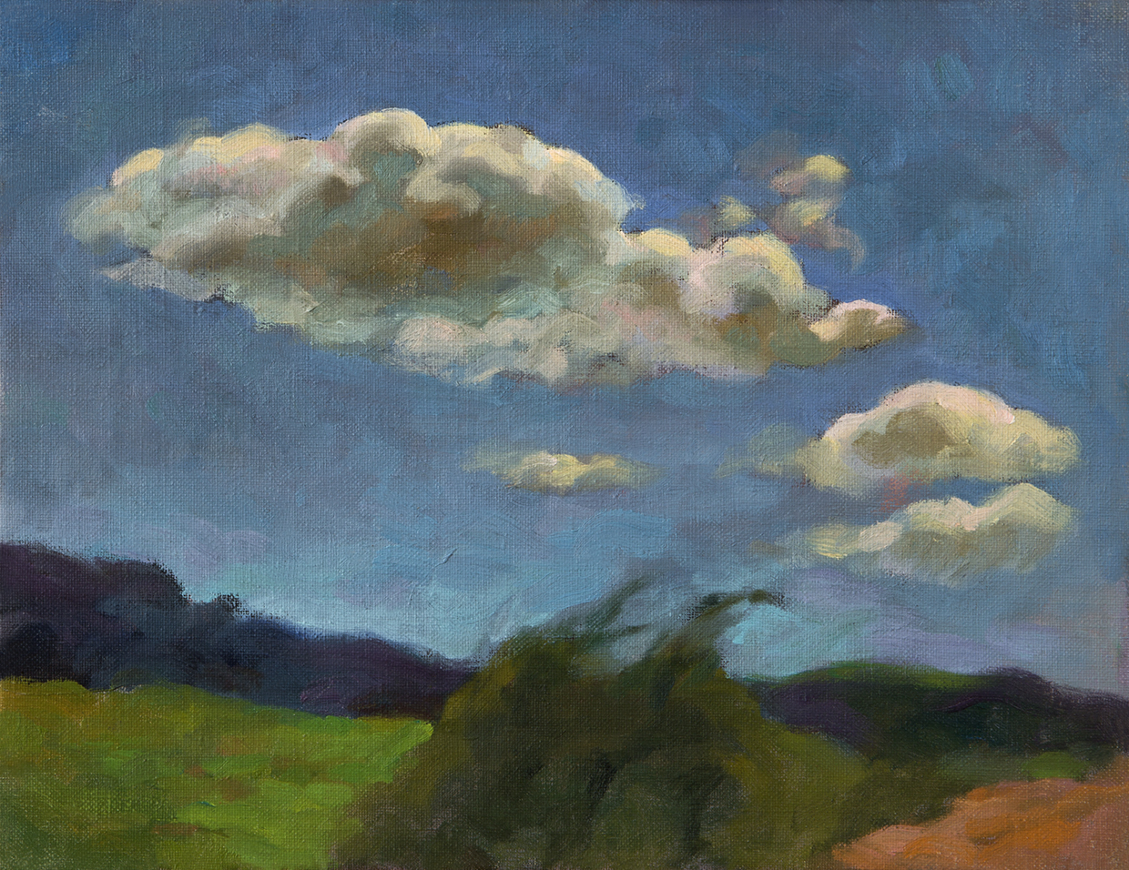 Nube