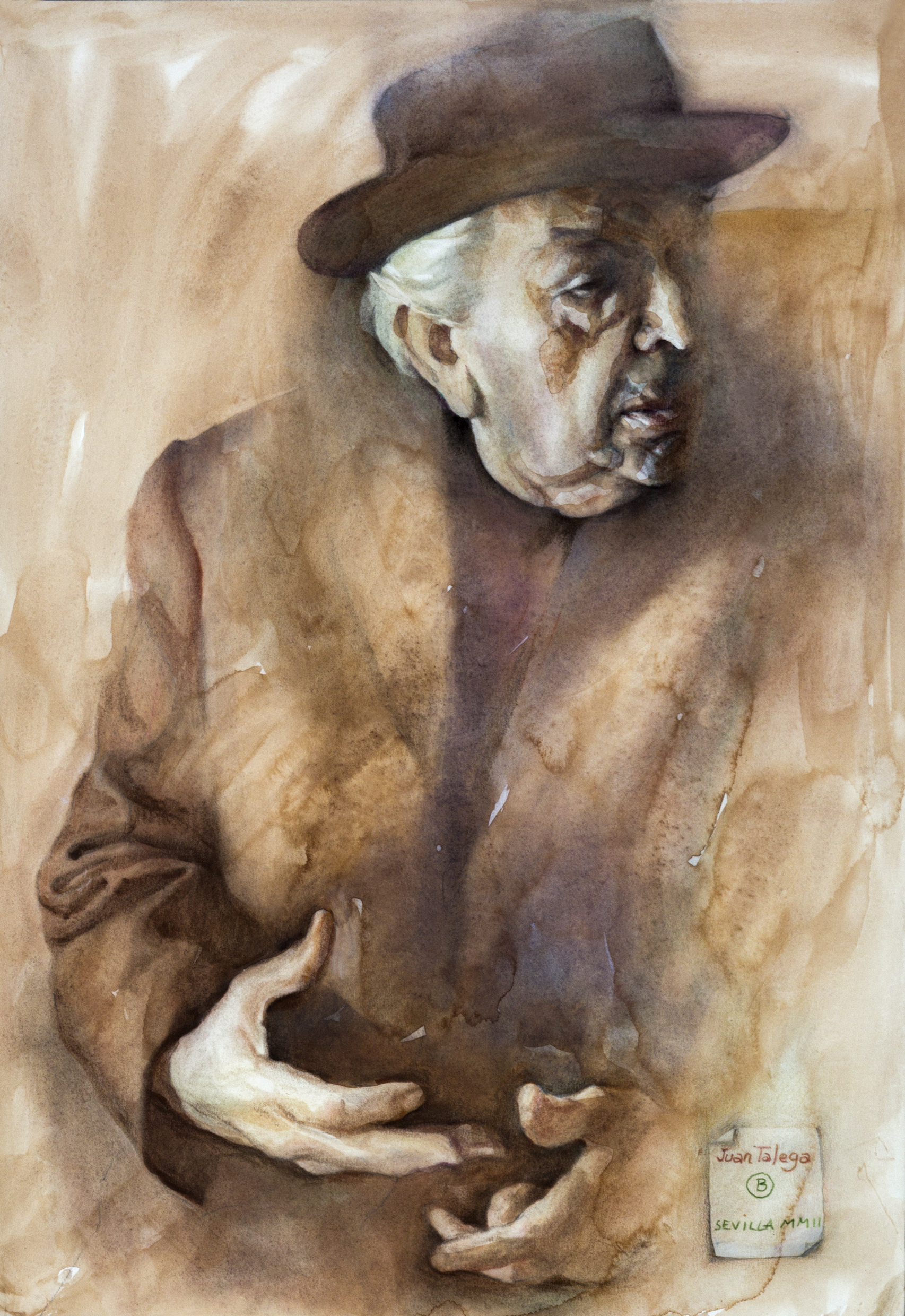 Juan Talega