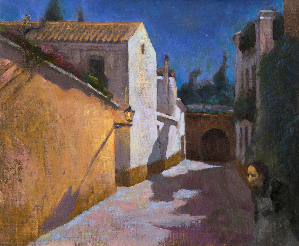 Santa Cruz