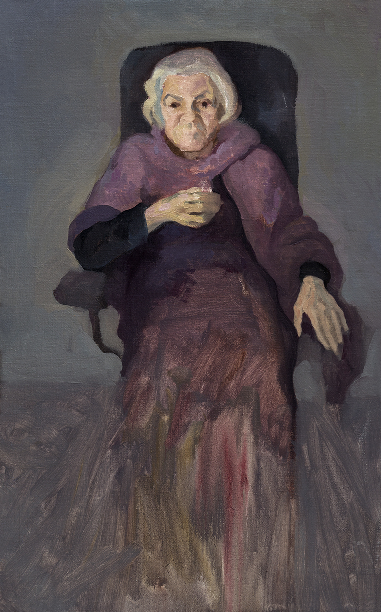 Abuela caldito