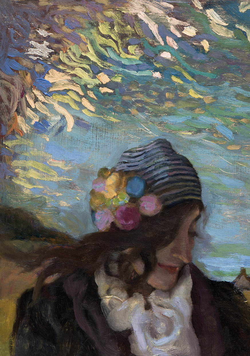 Beatriz gorro florío