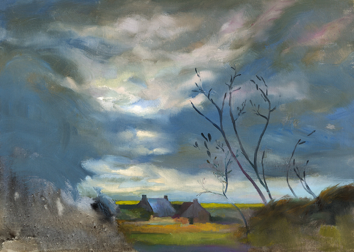 L'orage
