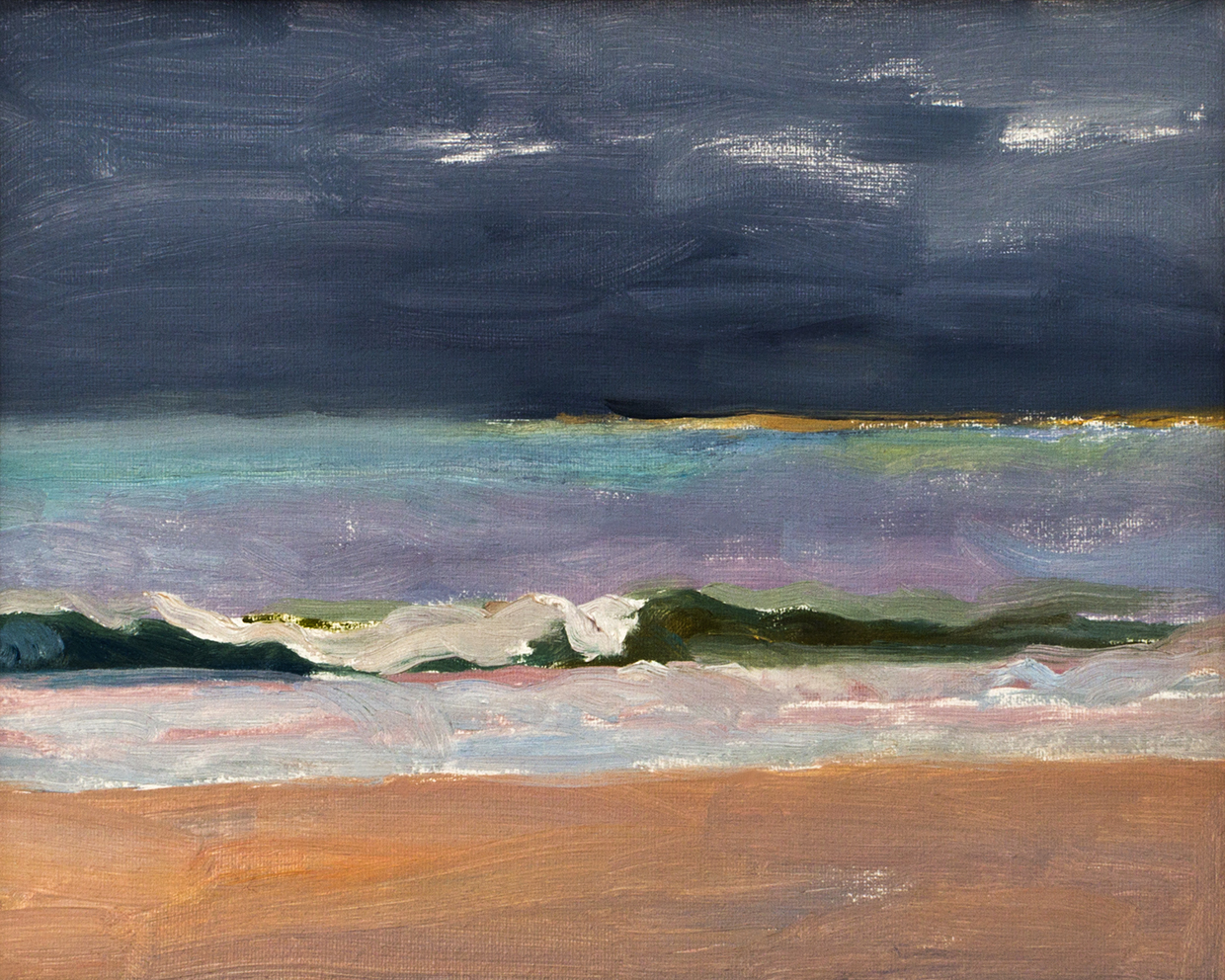 La vague