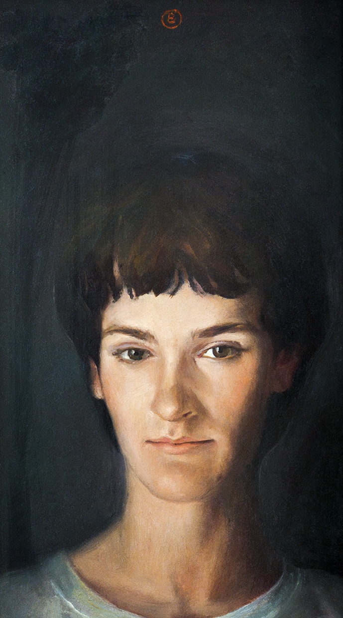 Guillermo adolescente