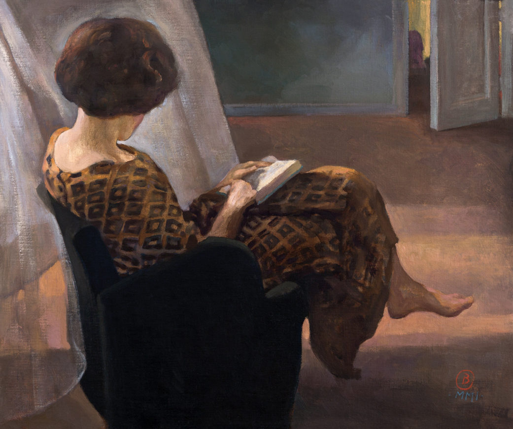 Christiane lee descalza
