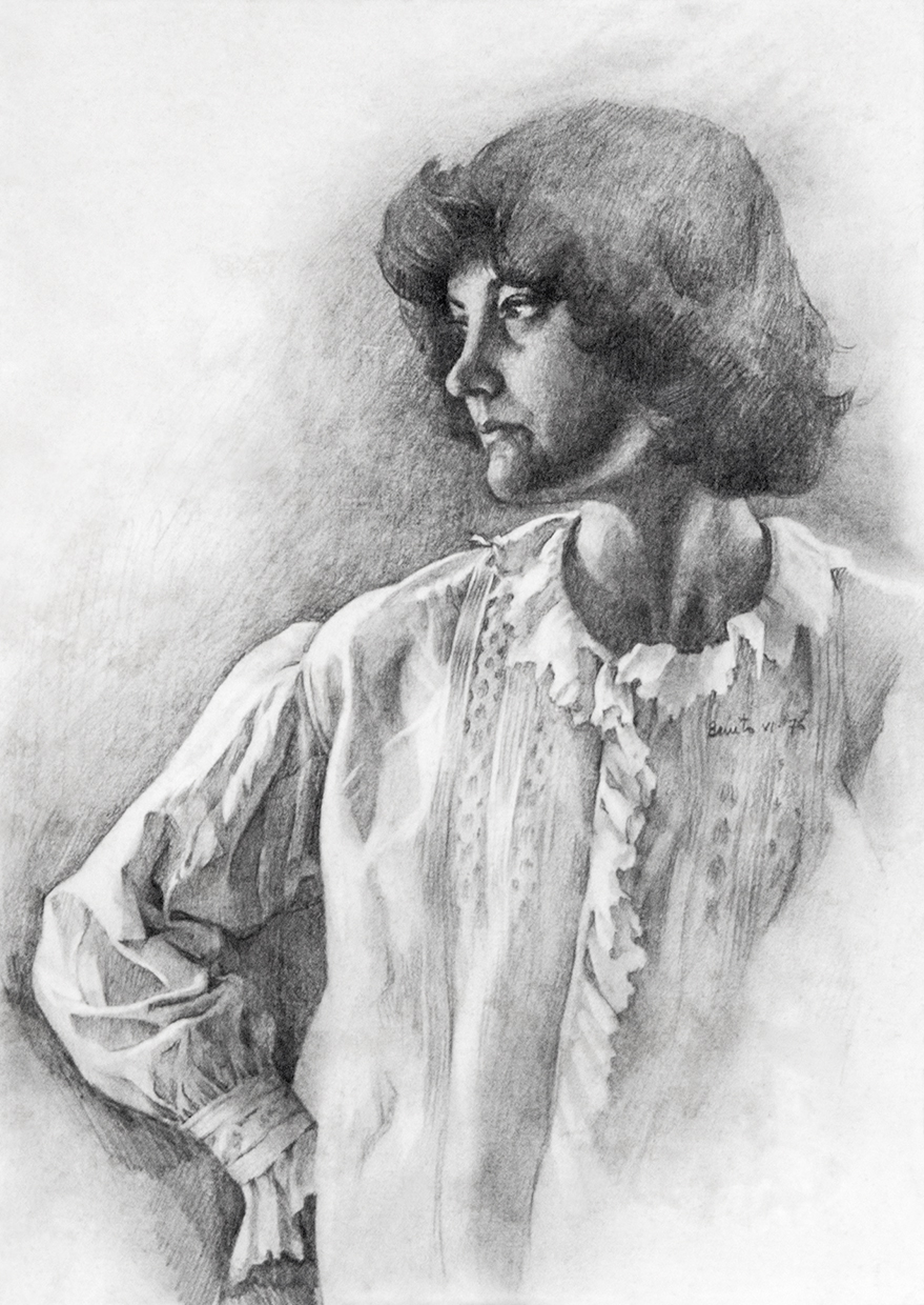 La chemise