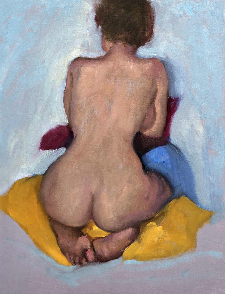 Desnudo