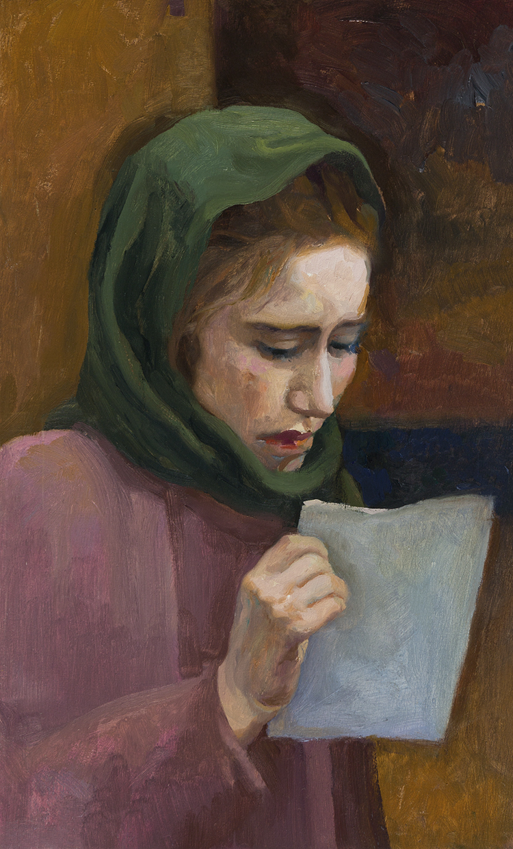 La carta