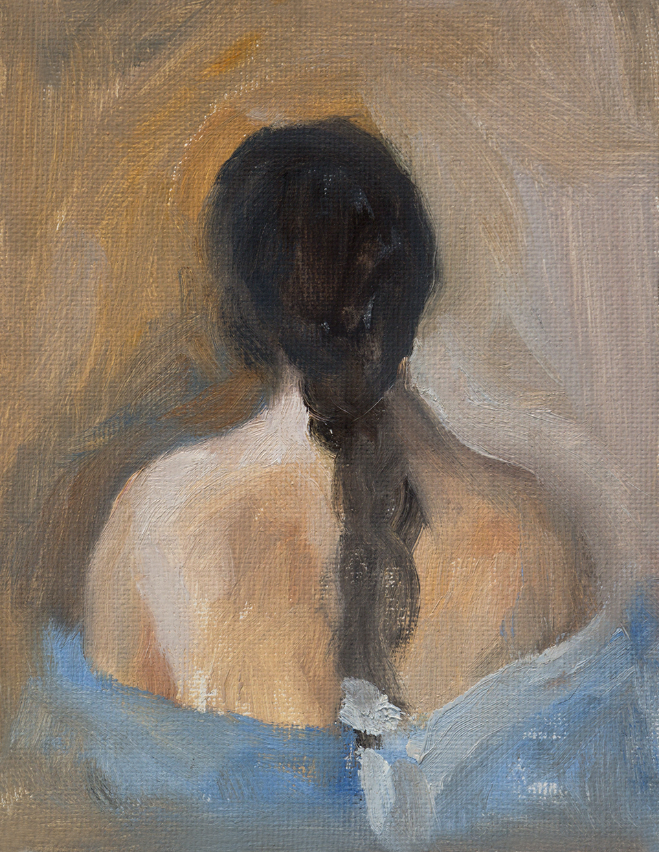 Trenza