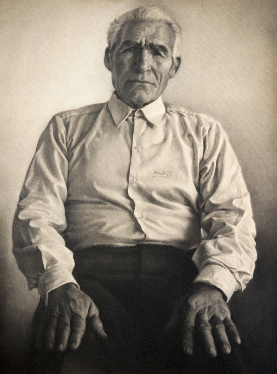 Antonio el exiliado