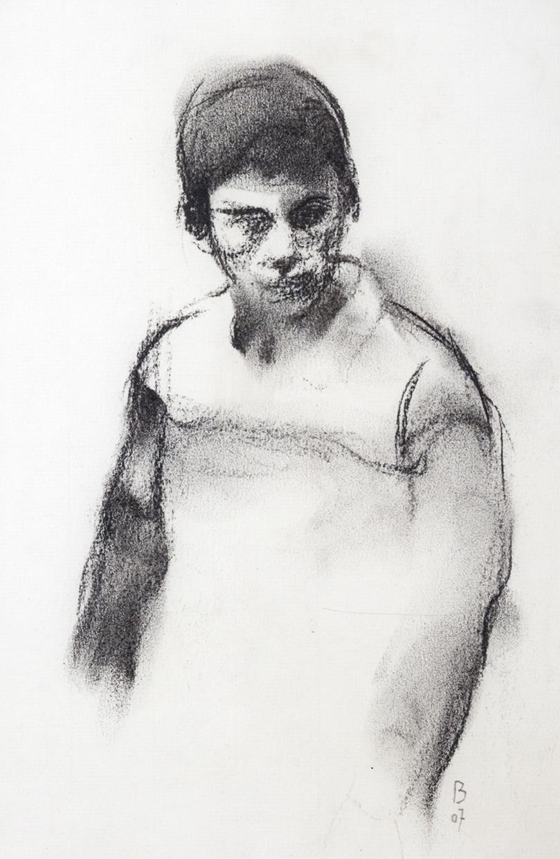 El chico