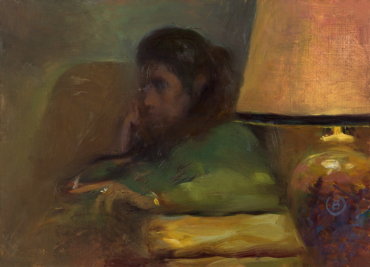 Noche de domingo