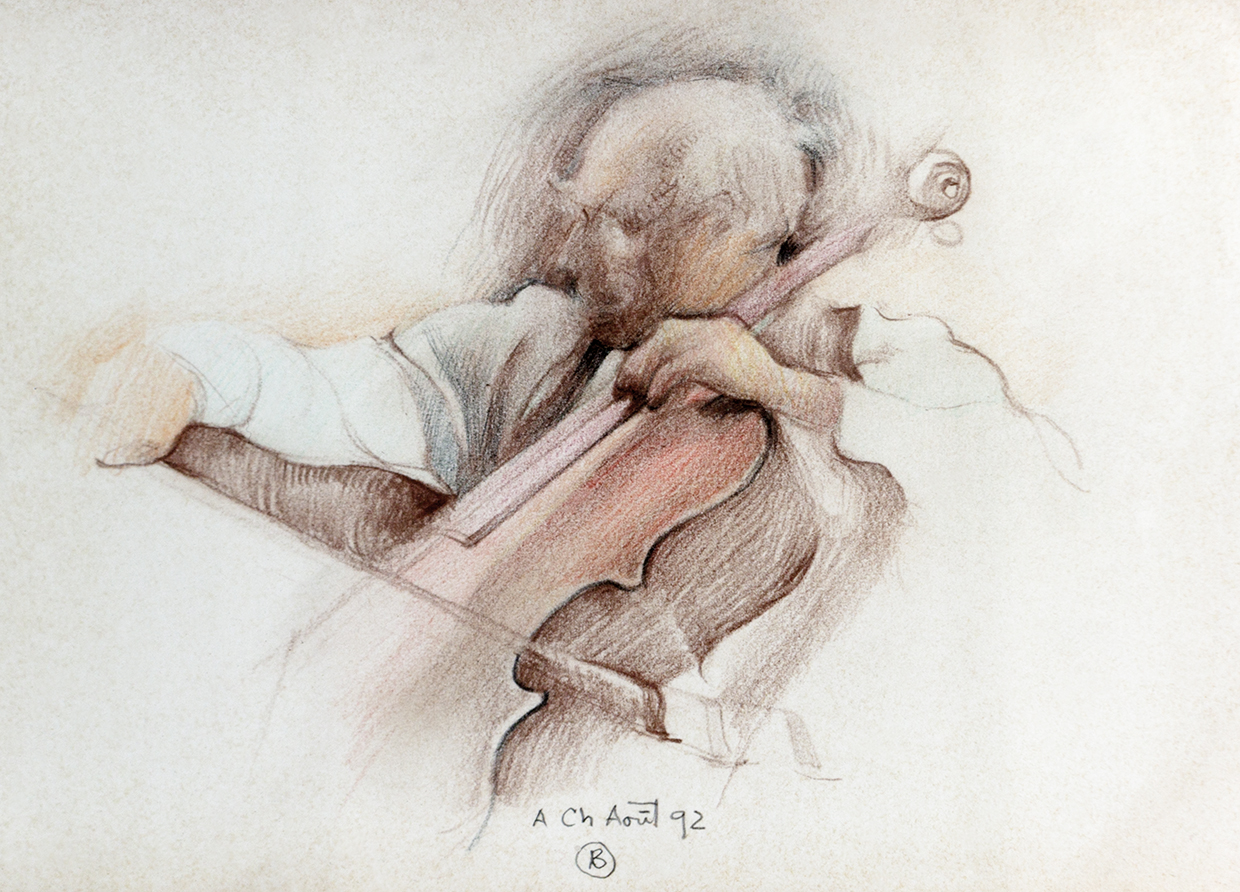 Rostopovich