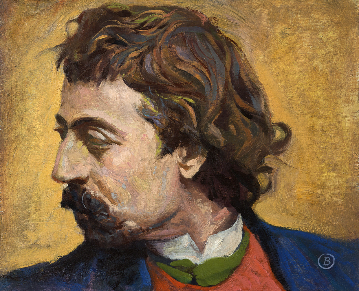 Paul Gauguin