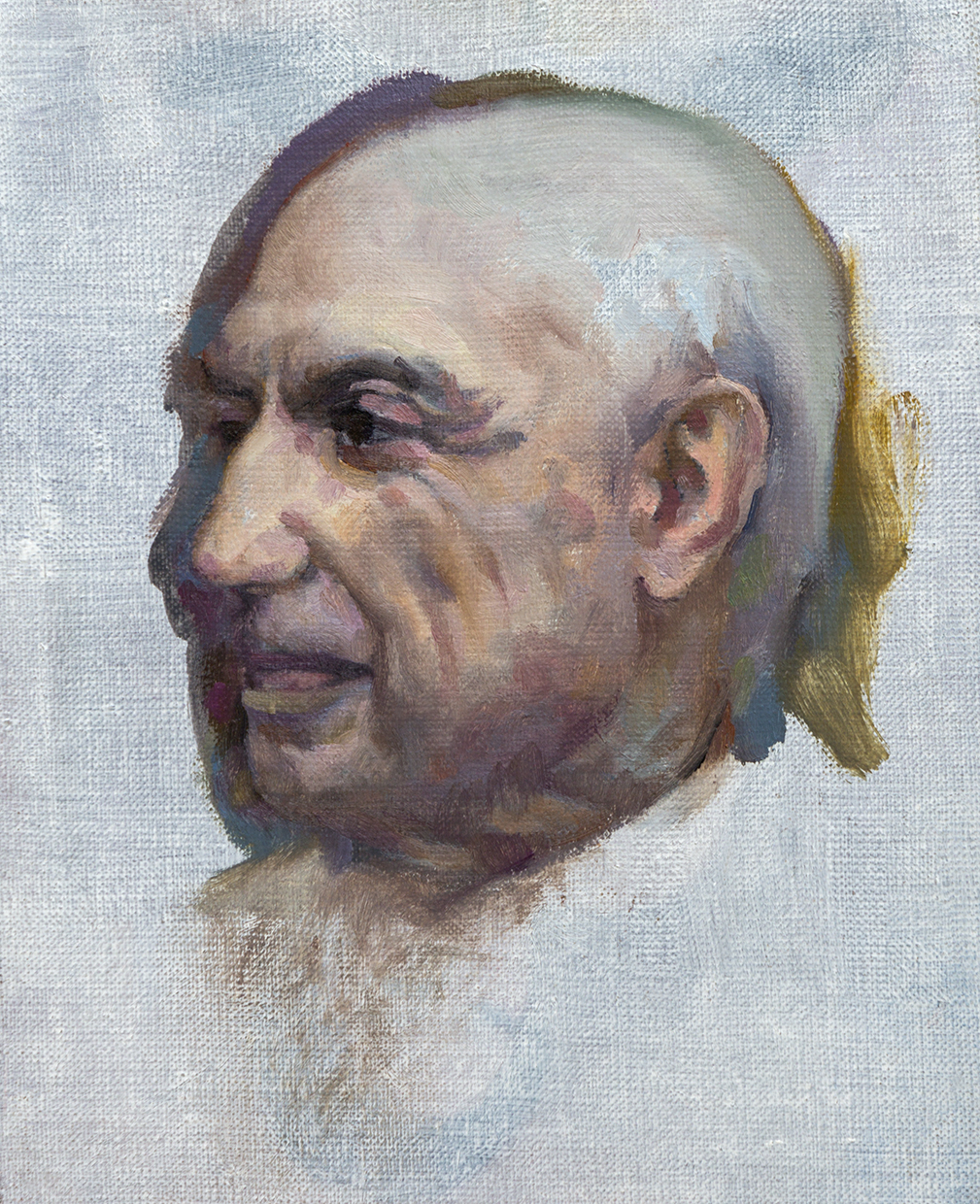 Picasso