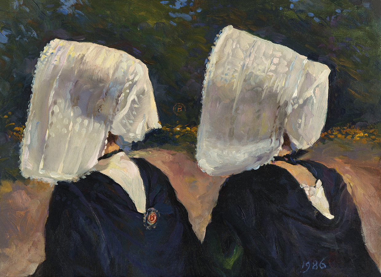 Bretonas