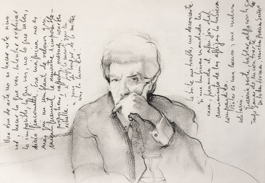 La carta