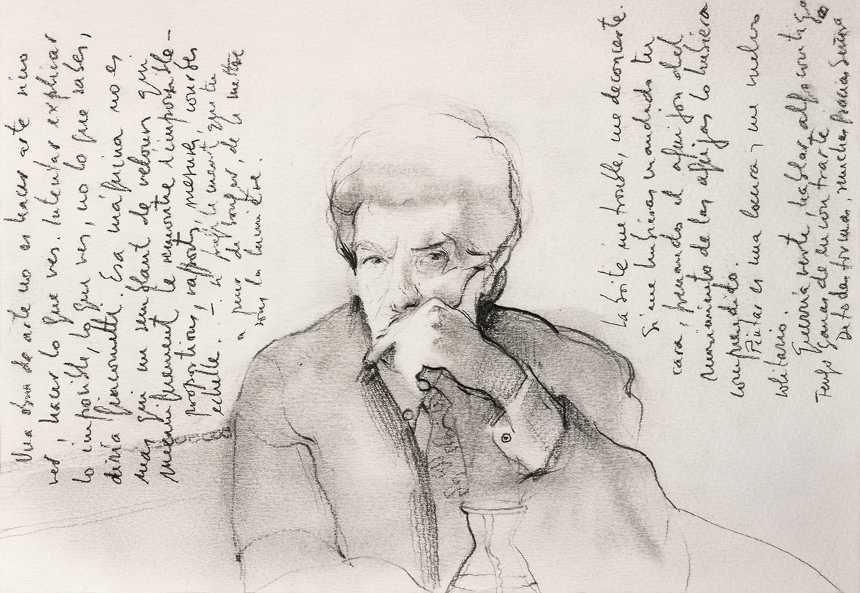 La carta