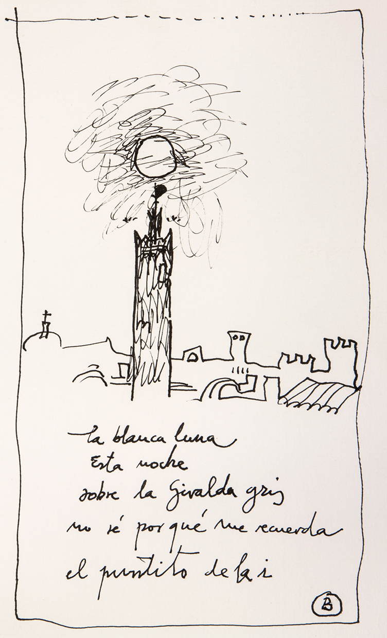 Giralda