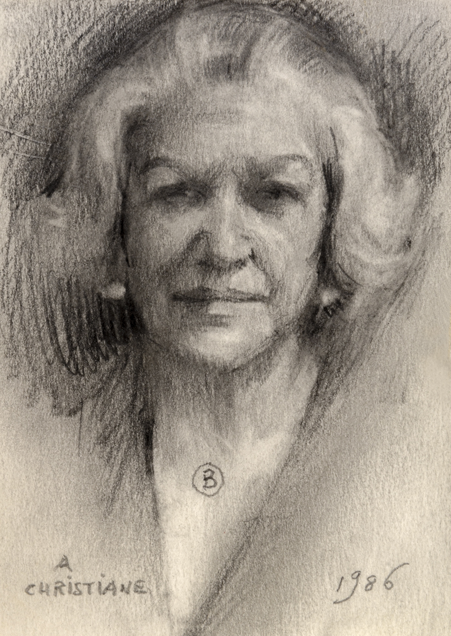 A Christiane