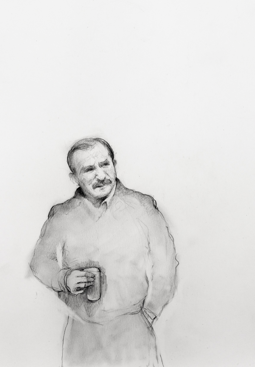 El Chiqui