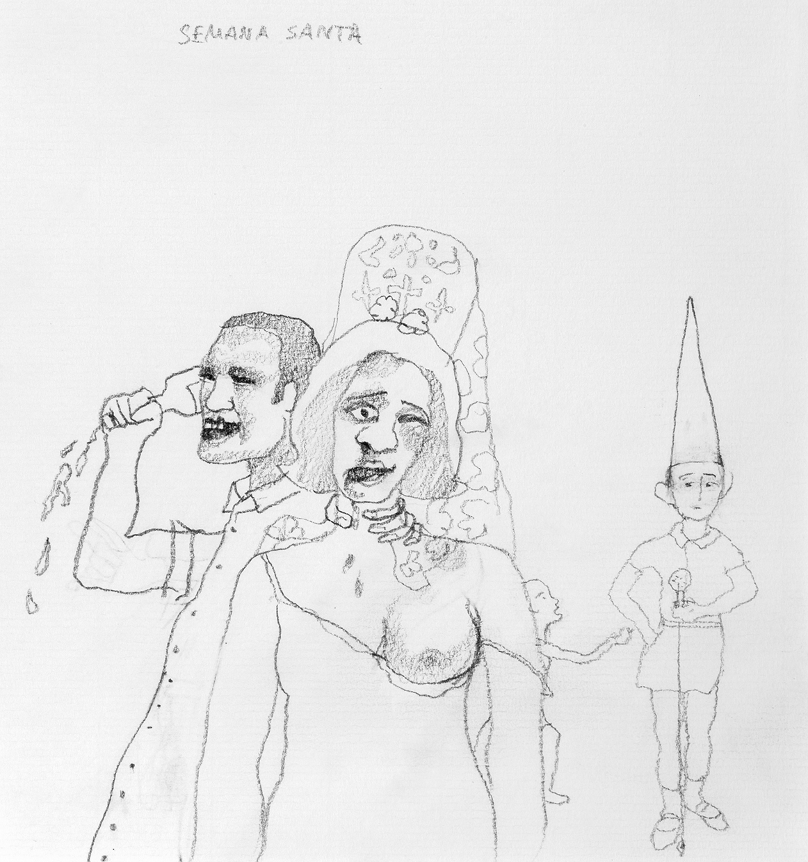 Semana Santa