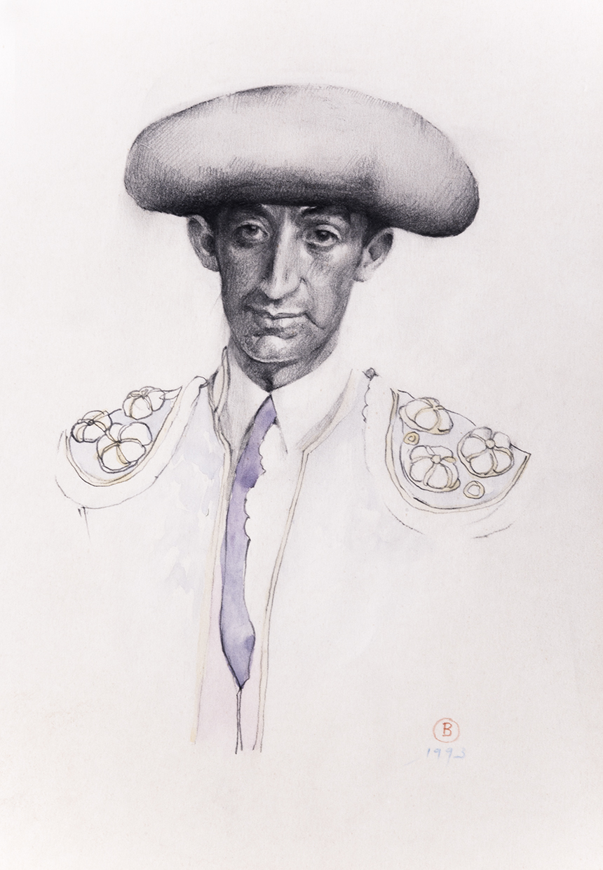 Manolete